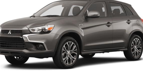 MITSUBISHI OUTLANDER SPORT 2017 JA4AR3AU2HZ001908 image MITSUBISHI OUTLANDER SPORT 2017 JA4AR3AU2HZ001908 image